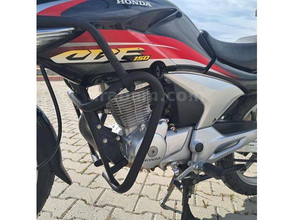 Sahibinden Honda CBF 150