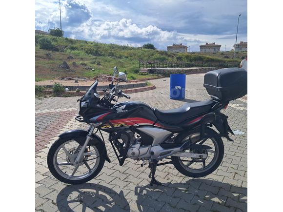 Sahibinden Honda CBF 150