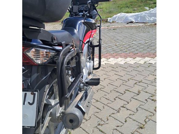 Sahibinden Honda CBF 150