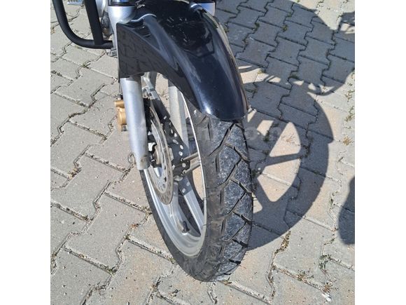 Sahibinden Honda CBF 150