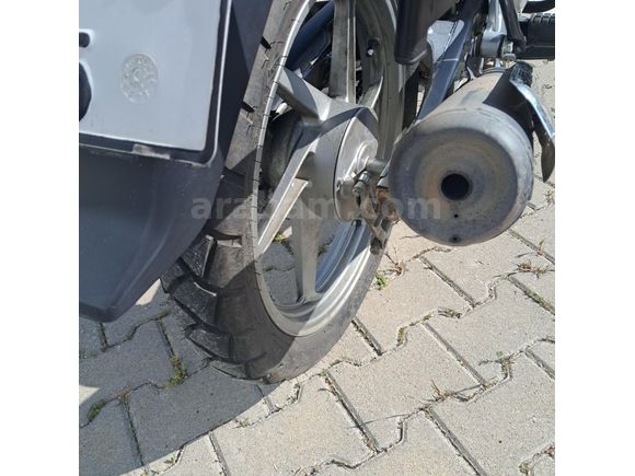 Sahibinden Honda CBF 150