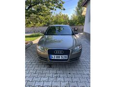 Sahibinden Audi A4 Sedan 1.6 2006 Model