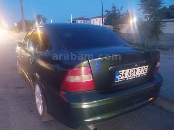 Sahibinden Opel Vectra 1.6 1996 Model