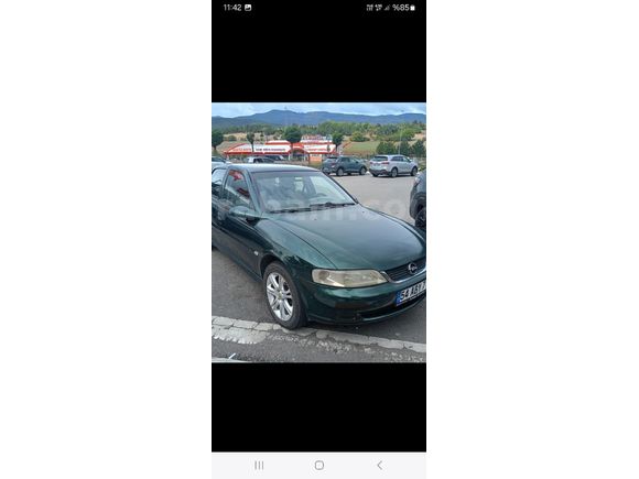 Sahibinden Opel Vectra 1.6 1996 Model