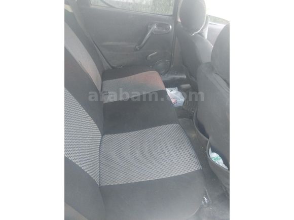Sahibinden Opel Vectra 1.6 1996 Model