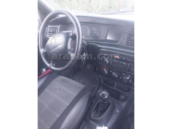 Sahibinden Opel Vectra 1.6 1996 Model
