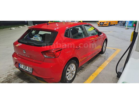 Sahibinden Seat Ibiza 1.0 Style 2021 Model