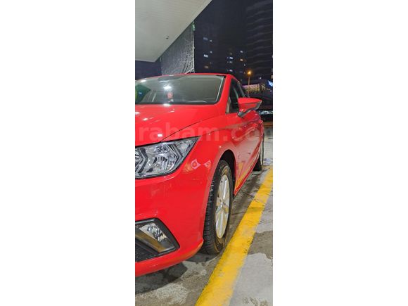 Sahibinden Seat Ibiza 1.0 Style 2021 Model