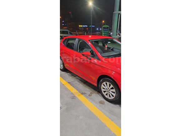 Sahibinden Seat Ibiza 1.0 Style 2021 Model