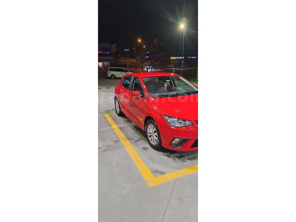 Sahibinden Seat Ibiza 1.0 Style 2021 Model