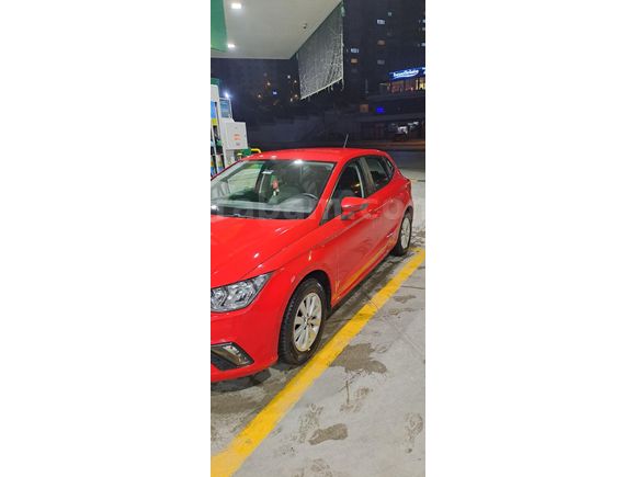 Sahibinden Seat Ibiza 1.0 Style 2021 Model