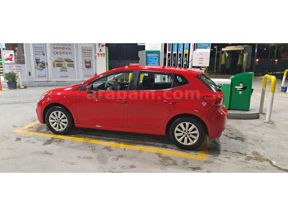 Sahibinden Seat Ibiza 1.0 Style 2021 Model