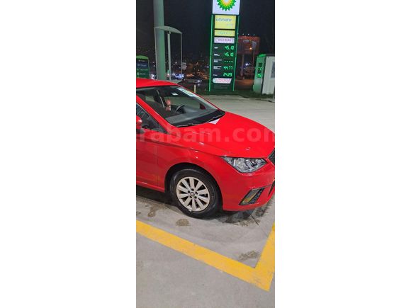 Sahibinden Seat Ibiza 1.0 Style 2021 Model