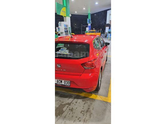 Sahibinden Seat Ibiza 1.0 Style 2021 Model