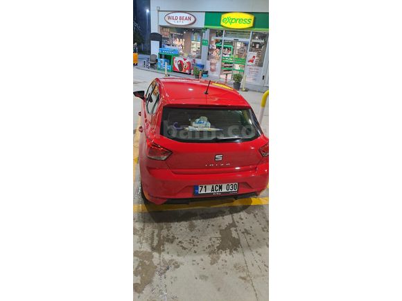 Sahibinden Seat Ibiza 1.0 Style 2021 Model