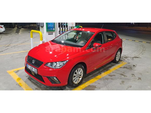 Sahibinden Seat Ibiza 1.0 Style 2021 Model