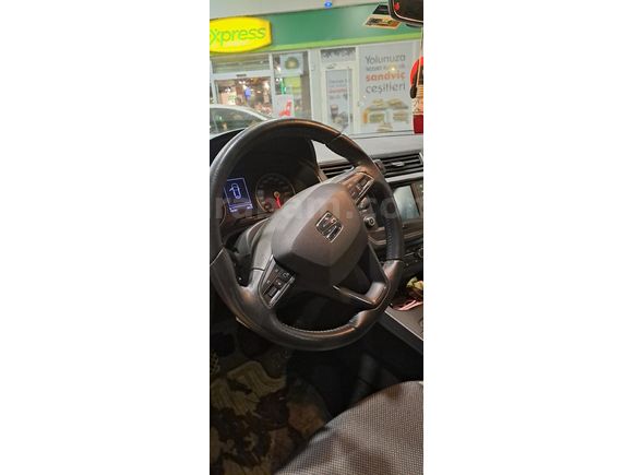 Sahibinden Seat Ibiza 1.0 Style 2021 Model