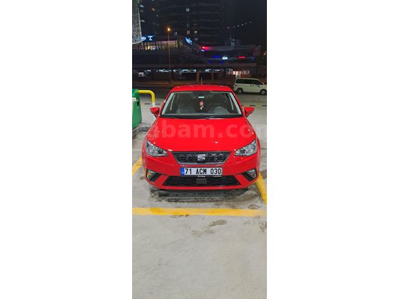 Sahibinden Seat Ibiza 1.0 Style 2021 Model