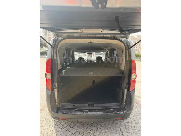 Sahibinden Fiat Doblo Combi 1.3 Multijet Dynamic 2012 Model 