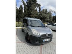 Sahibinden Fiat Doblo Combi 1.3 Multijet Dynamic 2012 Model 