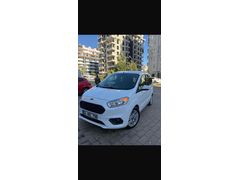 Sahibinden Ford Tourneo Courier 1.0 EcoBoost Titanium 2023 Model 