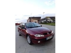 Galeriden Renault Megane 1.6 RTA 2000 Model Uşak