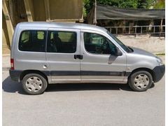 ?? ACİL SATILIK 2005 Citroen Berlingo 1.9D – 196.000 KM