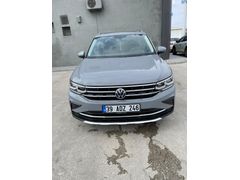 Sahibinden Volkswagen Tiguan 1.5 TSI Elegance 2021 Model 
