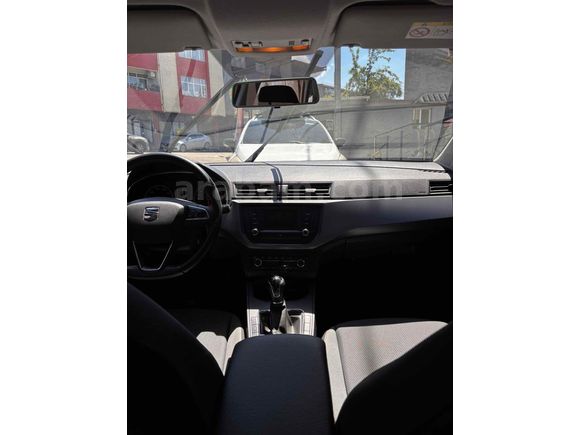 Sahibinden Seat Ibiza 1.0 Style 2018 Model 