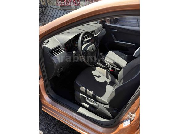 Sahibinden Seat Ibiza 1.0 Style 2018 Model 