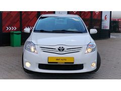 MNT AUTO'DAN 2011 TOYOTA AURIS 1.6 OTOMATİK BENZIN-LPG