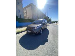 Sahibinden Ford Tourneo Connect 1.5 TDCI Titanium X 2018 Model İstanbul 199 bin km Füme