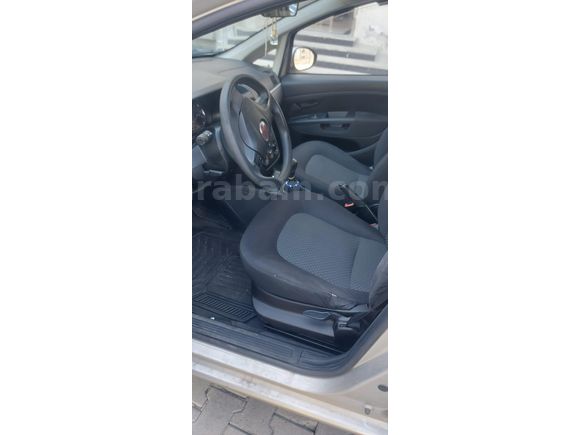 Sahibinden Fiat Linea 1.3 Multijet Pop 2015 Model