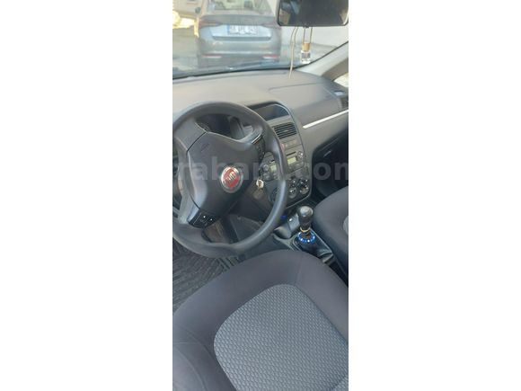 Sahibinden Fiat Linea 1.3 Multijet Pop 2015 Model