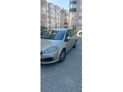 Sahibinden Fiat Linea 1.3 Multijet Pop 2015 Model