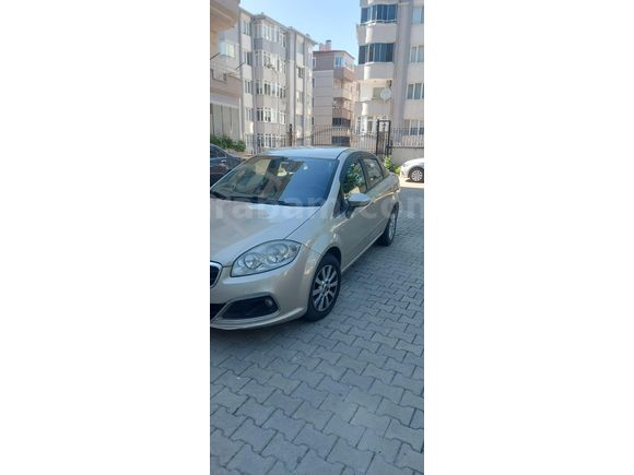 Sahibinden Fiat Linea 1.3 Multijet Pop 2015 Model