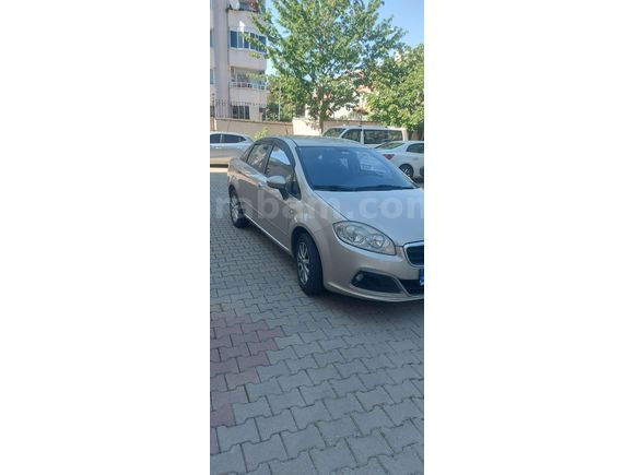 Sahibinden Fiat Linea 1.3 Multijet Pop 2015 Model