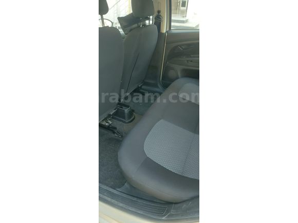 Sahibinden Fiat Linea 1.3 Multijet Pop 2015 Model