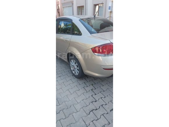 Sahibinden Fiat Linea 1.3 Multijet Pop 2015 Model