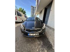 Sahibinden Kia Ceed 1.6 CRDi Concept Plus 2015 Model 