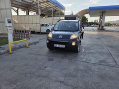 Sahibinden Citroen Nemo Combi 1.4 HDi SX Plus 2009 Model  171.500 km Gri (metalik)