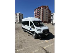 Sahibinden Ford - Otosan Transit 16+1 