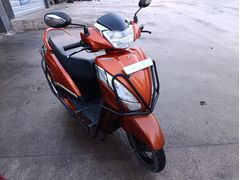 Sahibinden TVS Jupiter 125 