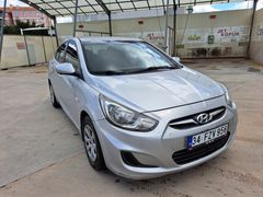 Sahibinden Hyundai Accent Blue 1.6 CRDI Biz 2014 Model 