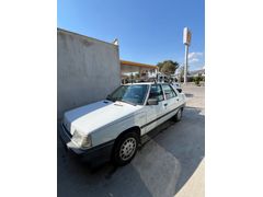 1996 Renault R9 1.6 Broadway | 204 Bin KM | Muayene Yeni | Pazarlıksız Son Fiyat