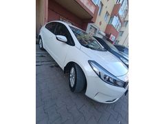 Sahibinden Kia Cerato 1.6 CRDi Concept Plus 2017 Model 
