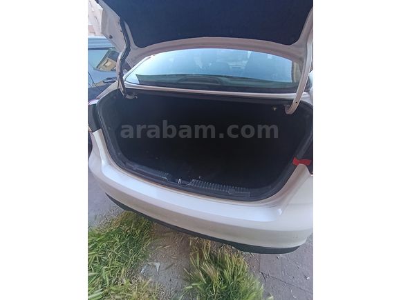 Sahibinden Kia Cerato 1.6 CRDi Concept Plus 2017 Model 