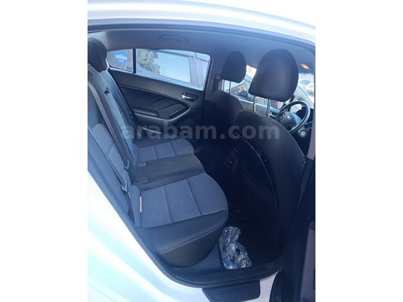 Sahibinden Kia Cerato 1.6 CRDi Concept Plus 2017 Model 