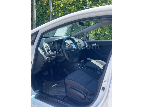 Sahibinden Kia Cerato 1.6 CRDi Concept Plus 2017 Model 
