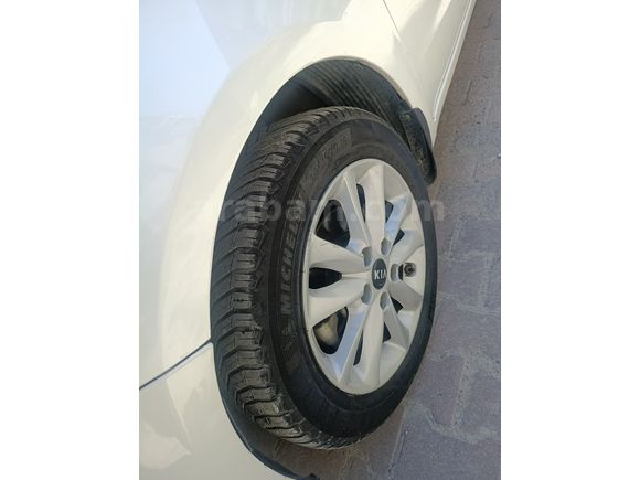 Sahibinden Kia Cerato 1.6 CRDi Concept Plus 2017 Model 